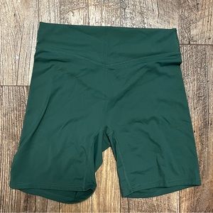 Balance Athletica Cloud biker Shorts